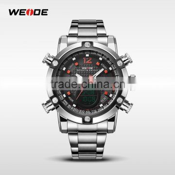 Best selling products import china goods fashion casual luxury brand men's watches