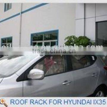 ALUMINUM ROOF RACK FOR HYUNDAI IX35