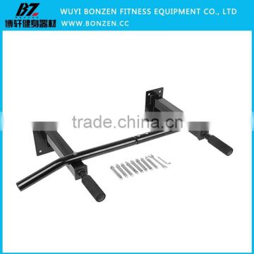Indoor Fitness Equipment Commercial Wall Mount Pull Up Bar