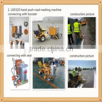 thermoplastic machine equipment