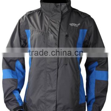 custom outdoor windbreaker jacket(RL8024A)