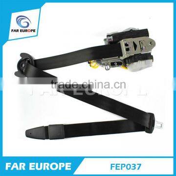 High quality Car Pretensioner Seatbelt