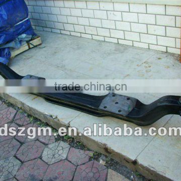 Dongfeng truck parts/Dana axle parts-Front axle