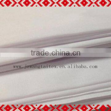 Plain White Bedsheet Fabrics