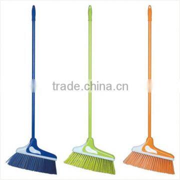 long handle cheap plastic broom