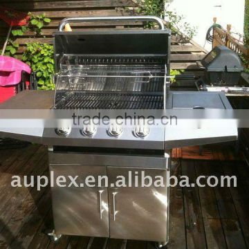 China manufacturer OEM bbq gas grill