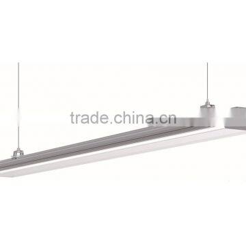 TIWIN 24W indoor office supermarket Aluminum body office linear led