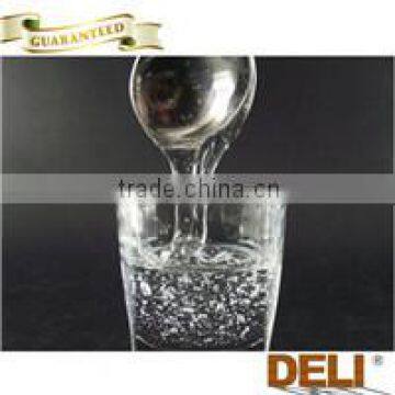 Conventional clear rice syrup