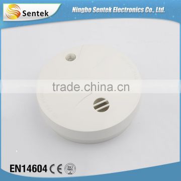 Factory Manufacturer conventional smoke detector with infrared photoelectric sensor