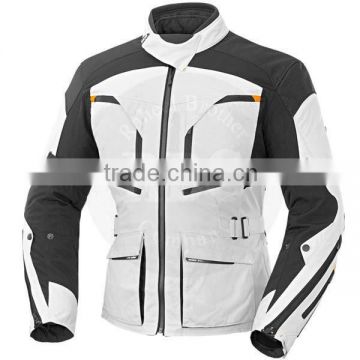 genuine motorcycle jackets for men