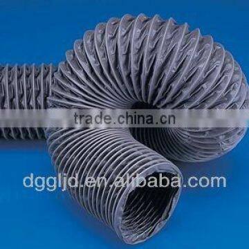 PVC Flexible air hose