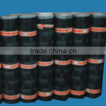 modified bitumen waterproof product for fabric in rolls