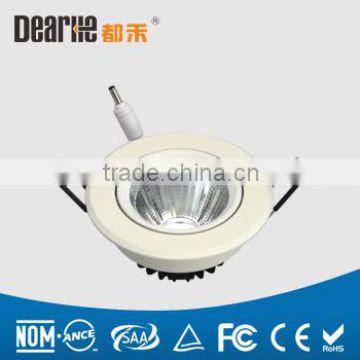 China manufacturer offer 4W COB LED Ceiling Light home use