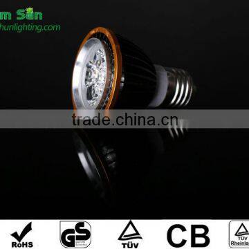 LED Spot light with 50000hrs lifetime