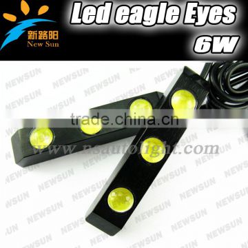 100% Manufacturer waterproof led eagle eyes general use for led DRL light tail lights