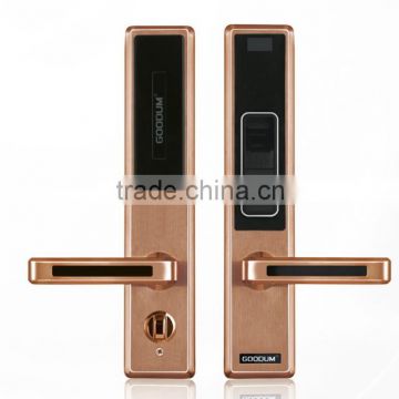 FP door lock,remote control door lock ,RF card door lock