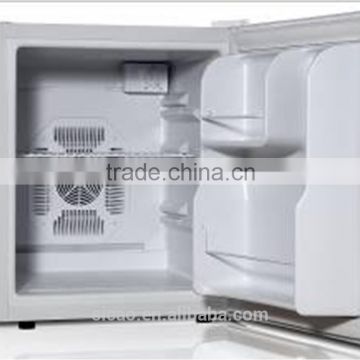 46L 1-10'C compressor mini freezer for car