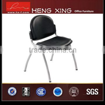 Top level new design hot sale student chair with tablet arm