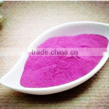 Best quality purple sweet potato powder