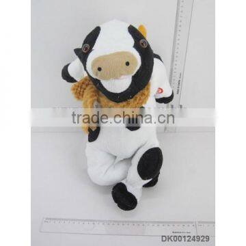 Battery Operated Animal Stuffed Toy