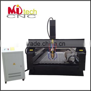 MITECH 1325 China manufacturer glass engrav machine