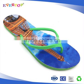 China professional manufacturer supply high quality but competitive price flip flop shoes for women