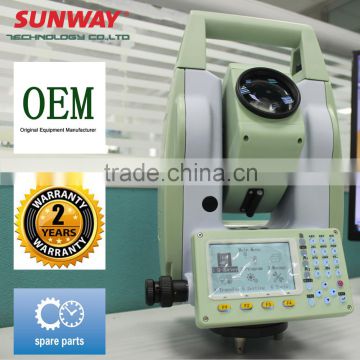 ODM OEM Leica total station with Bluetooth