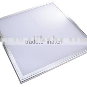 Aluminum Back Cover LED Panel Light