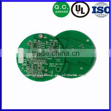 FR-4,pcba manufacturer electronic pcba board,94v-0 gps pcb module