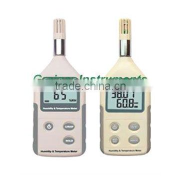 AR837 Humidity and Temperature Meter, thermo-hygrometers, Thermo-Hygrometer, temperature meter