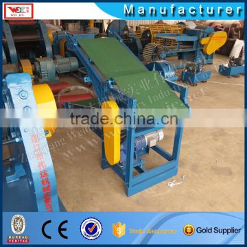 Factory Price High Capacity Automatic Creper Machine Good Performance