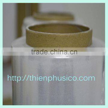 Grade 3,2 kgs price good high quality stretch film