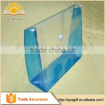 Alibaba china custom transparent high pressure eva cosmetic bag