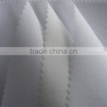 100% Polyester Fusible Lining for Waist T 45S*45S*54*36 44"