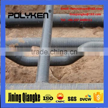 Polyken930 pipe wrap tape for gas line