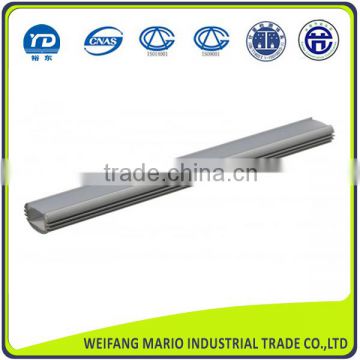 China factory aluminium profile for gypsum board