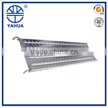 Forged Galvanizing Scaffolding Construction Plank
