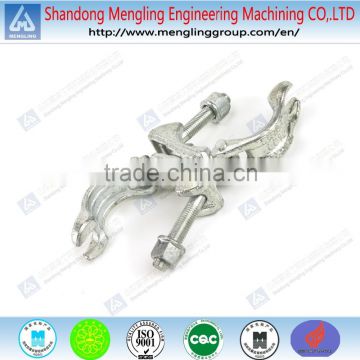 Galvanized Forged Scaffold Rotary Buckle