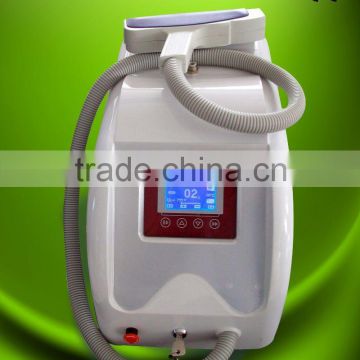 Laser tattoo removal for nd yag/q switch laser tattoo removal