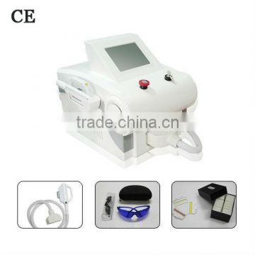 Wrinkle Removal Portable IPL Permanent Hair Removal Machine A003 Acne Removal