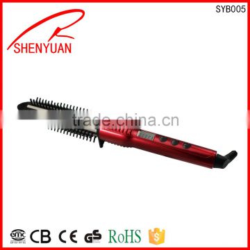 professional electric hair curler