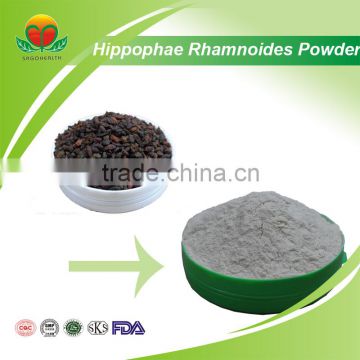 Most Popular Hippophae Rhamnoides Powder