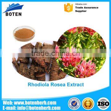 100% Natural Halal Approved rhodiola rosea seed for medical use