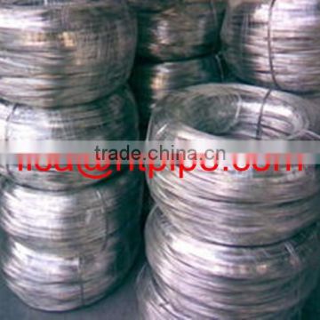 pure titanium ASME SB863 gr1 wire