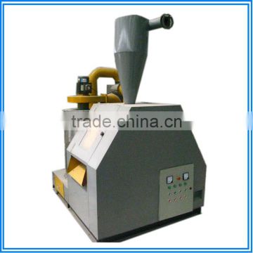 High separation rate scrap cable wire recycling machine/cable recycling machine/wire recycling machine