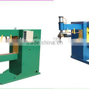 hydraulic Seam Welder