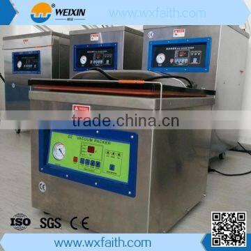 low price DZ vaccum packaging machine