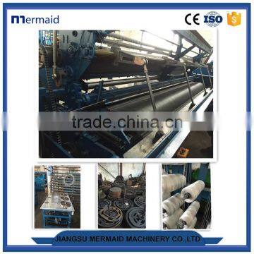 High Speed and Good Quality Fishing Net Machine CTLS7.5-830