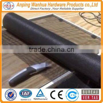 plastic window panel wire mesh for fly netting