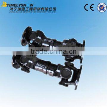 Liugong loader parts drive shaft 51C0054 for ZL50C